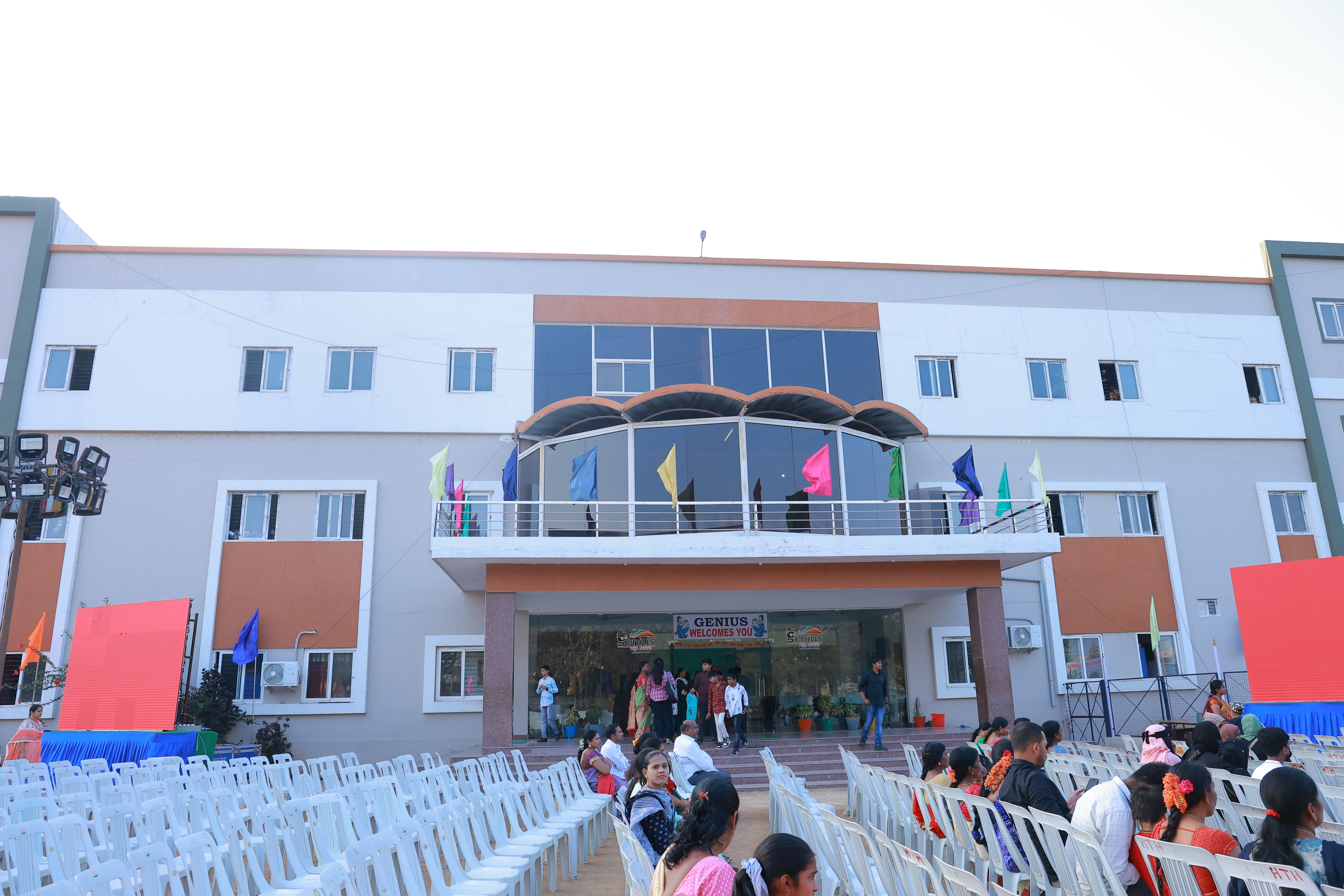 Students